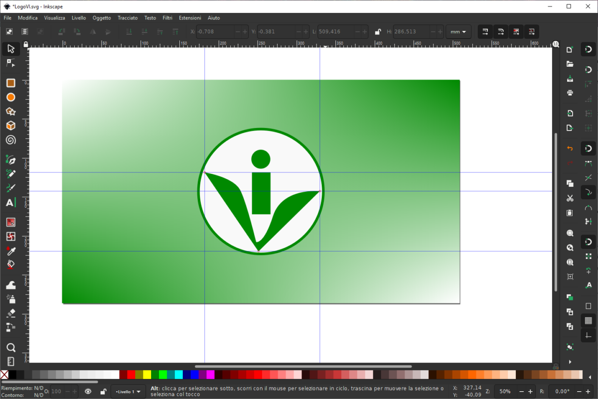 Grafica vettoriale: è arrivato Inkscape 1.0